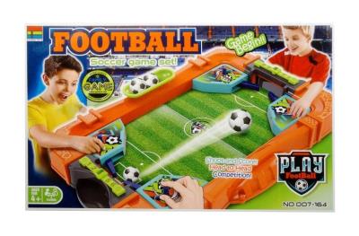 Gra zręcznościowa football. Wydawca: SWEDE. SmakLiter.pl Opakowanie Gra zręcznościowa football