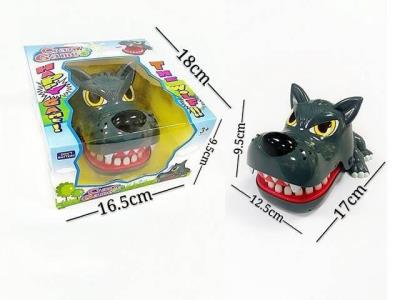 Opakowanie Gra zręcznościowa Głodny buldog