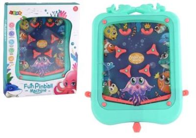 Opakowanie Gra zręcznościowa mini pinball