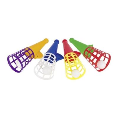 Opakowanie Gra zręcznościowa Złap piłkę do koszyka mix