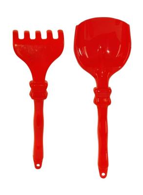 Opakowanie Grabki + łopatka