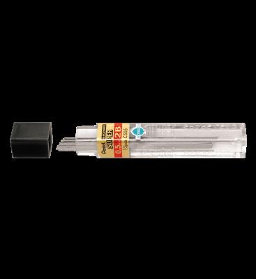 Opakowanie Grafity do ołówków 0,5 2b