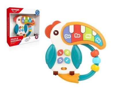 Opakowanie Grający pelikan