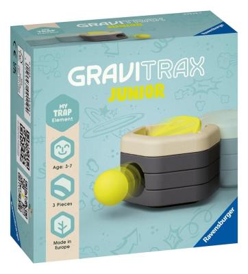 Opakowanie Gravitrax Junior - dodatek Zapadnia