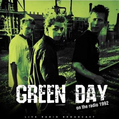 Opakowanie Green Day Best of Live on the... - Płyta winylowa