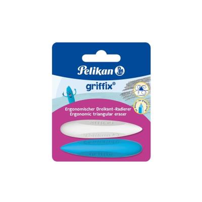 Opakowanie Griffix gumka 2szt