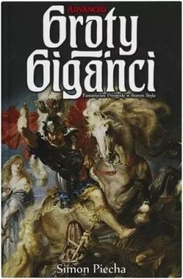 Opakowanie Groty i Giganci