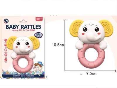 Opakowanie Gryzaczek słonik