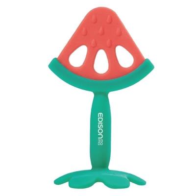 Opakowanie Gryzak dla niemowląt Fruit Arbuz