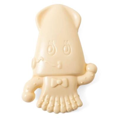 Opakowanie Gryzak Elastyczna kałamarnica