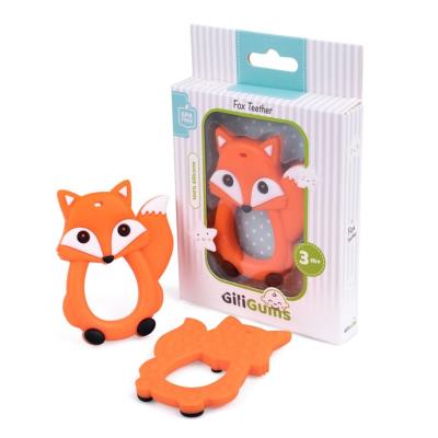 Opakowanie Gryzak Lis