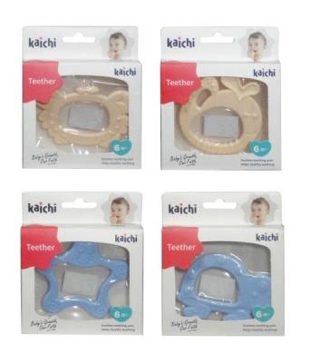 Opakowanie Gryzak MIX