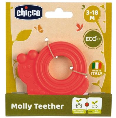 Opakowanie Gryzak Ślimak Eco+