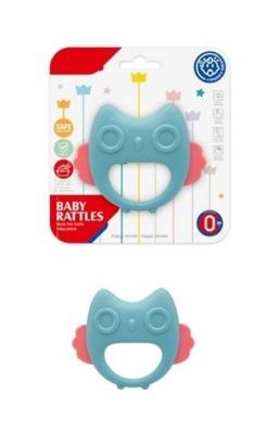 Opakowanie Gryzak Sowa