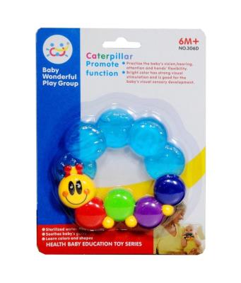 Opakowanie Gryzak stonoga