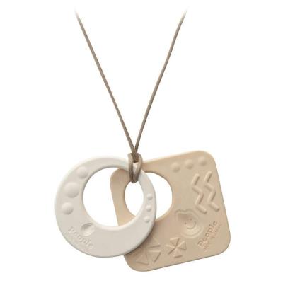 Opakowanie Gryzak z zawieszką ekologiczny z naturalnego ryżu