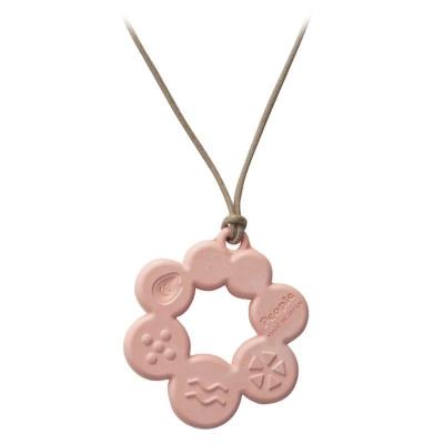 Opakowanie Gryzak z zawieszką ekologiczny z naturalnego ryżu