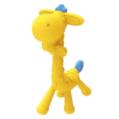 Opakowanie Gryzak żyrafa od 3mc