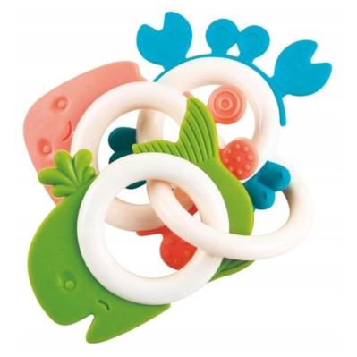 Opakowanie Gryzakowe trio