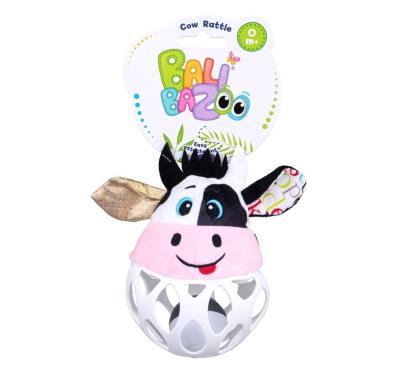 Opakowanie Grzechorka - piłka Krowa