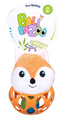 Opakowanie Grzechorka - piłka Lis