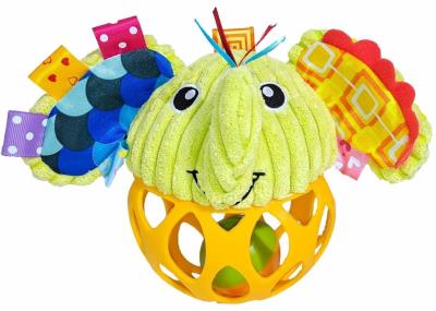 Opakowanie Grzechorka - piłka Słoń