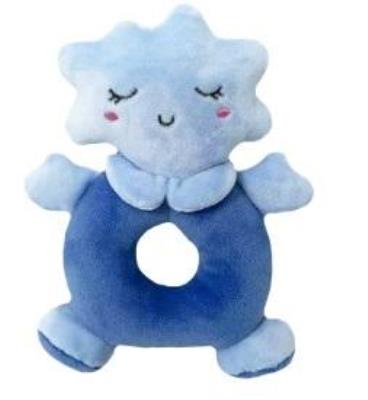 Opakowanie Grzechotka 18cm