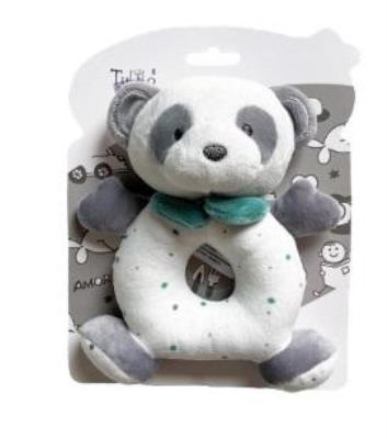 Opakowanie Grzechotka 18cm