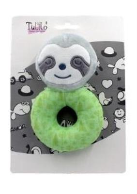 Opakowanie Grzechotka 18cm