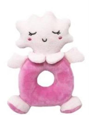 Opakowanie Grzechotka 18cm