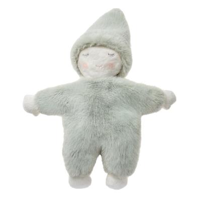 Opakowanie Grzechotka 33cm miętowa Lulu