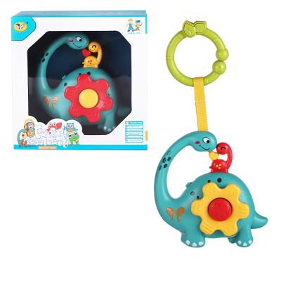 Opakowanie Grzechotka - dinusie