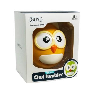 Opakowanie Grzechotka dla malucha