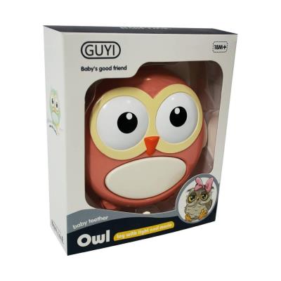 Opakowanie Grzechotka dla malucha