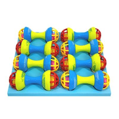 Opakowanie Grzechotka dla maluszka mix