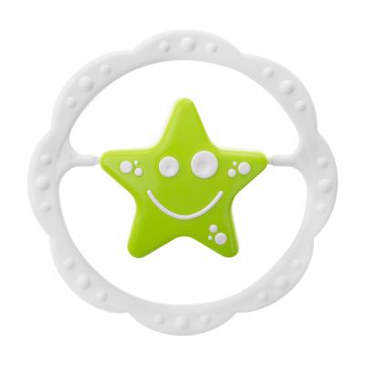 Opakowanie Grzechotka gwiazdka MIX