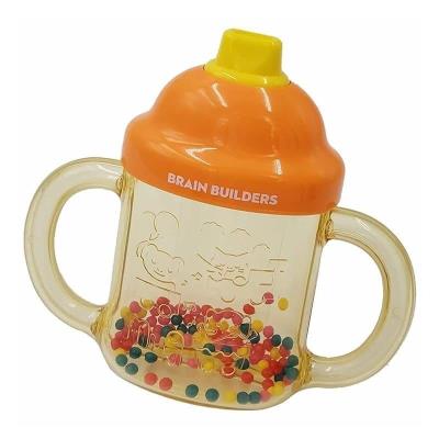 Opakowanie Grzechotka i gryzak Moje pierwsze słowo