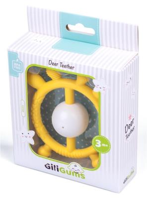 Opakowanie Grzechotka Jeleń