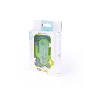 Opakowanie Grzechotka Kaktus