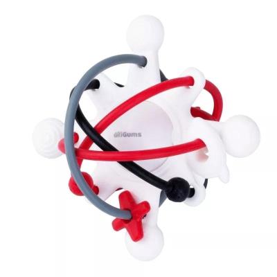 Opakowanie Grzechotka Kontrastowa Kosmos