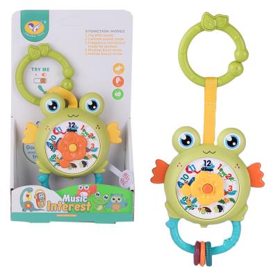 Opakowanie Grzechotka - krab