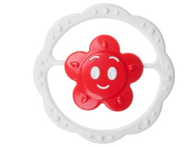 Opakowanie Grzechotka kwiatek MIX