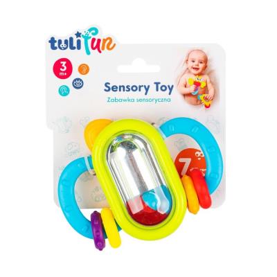 Opakowanie Grzechotka Lustrzana