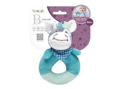 Opakowanie Grzechotka miękka