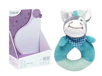 Opakowanie Grzechotka miękka