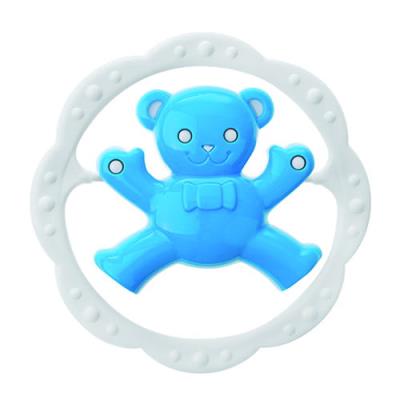 Opakowanie Grzechotka miś MIX