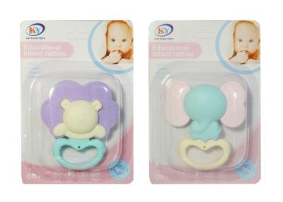 Opakowanie Grzechotka MIX