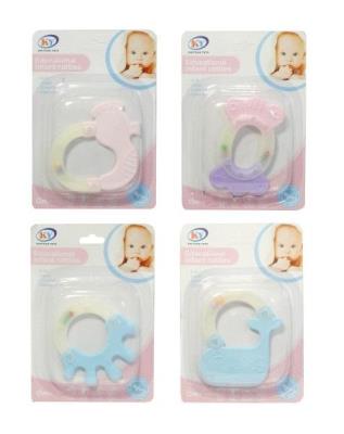 Opakowanie Grzechotka MIX