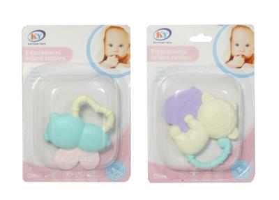 Opakowanie Grzechotka MIX