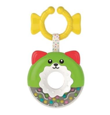 Opakowanie Grzechotka pączek